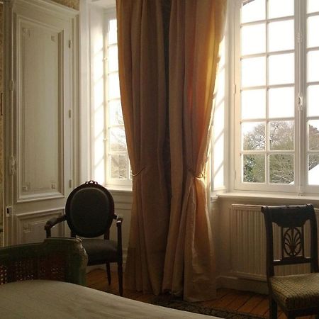 Bruce Castle Bed & Breakfast Brix ห้อง รูปภาพ