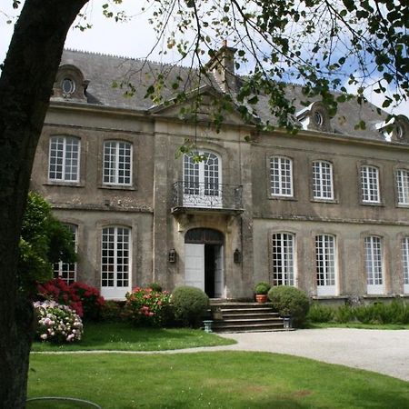 Bruce Castle Bed & Breakfast Brix ภายนอก รูปภาพ