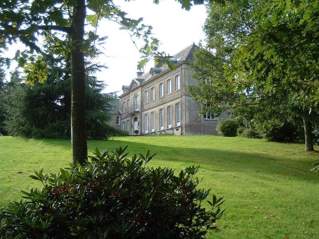 Bruce Castle Bed & Breakfast Brix ภายนอก รูปภาพ