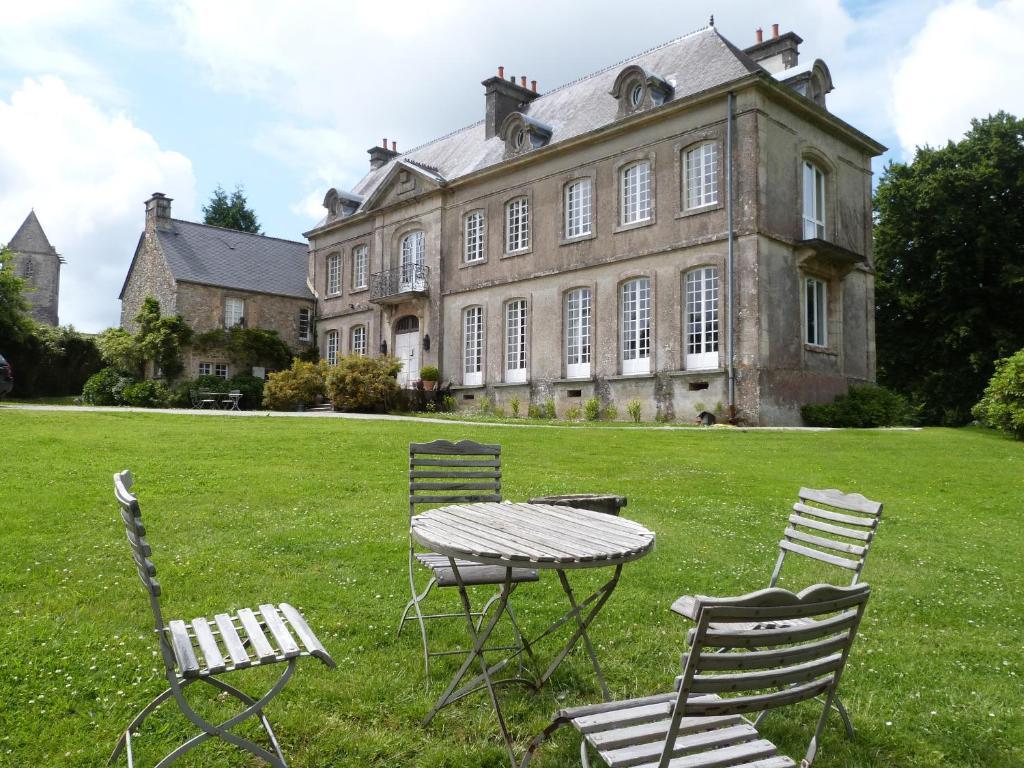 Bruce Castle Bed & Breakfast Brix ภายนอก รูปภาพ