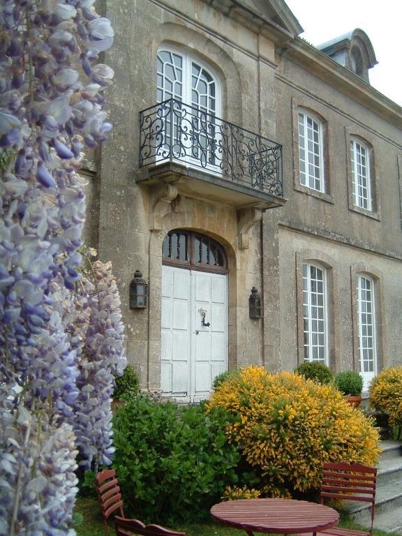 Bruce Castle Bed & Breakfast Brix ภายนอก รูปภาพ